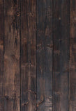 Toile de fond en bois grunge pour la photographie de portrait LM-H00149