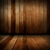 Toile de fond en bois de sort rétro pour Photo Studio LM-H00159