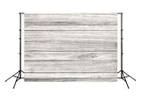 Toile de fond gris en bois ancien pour la photographie LM-H00168