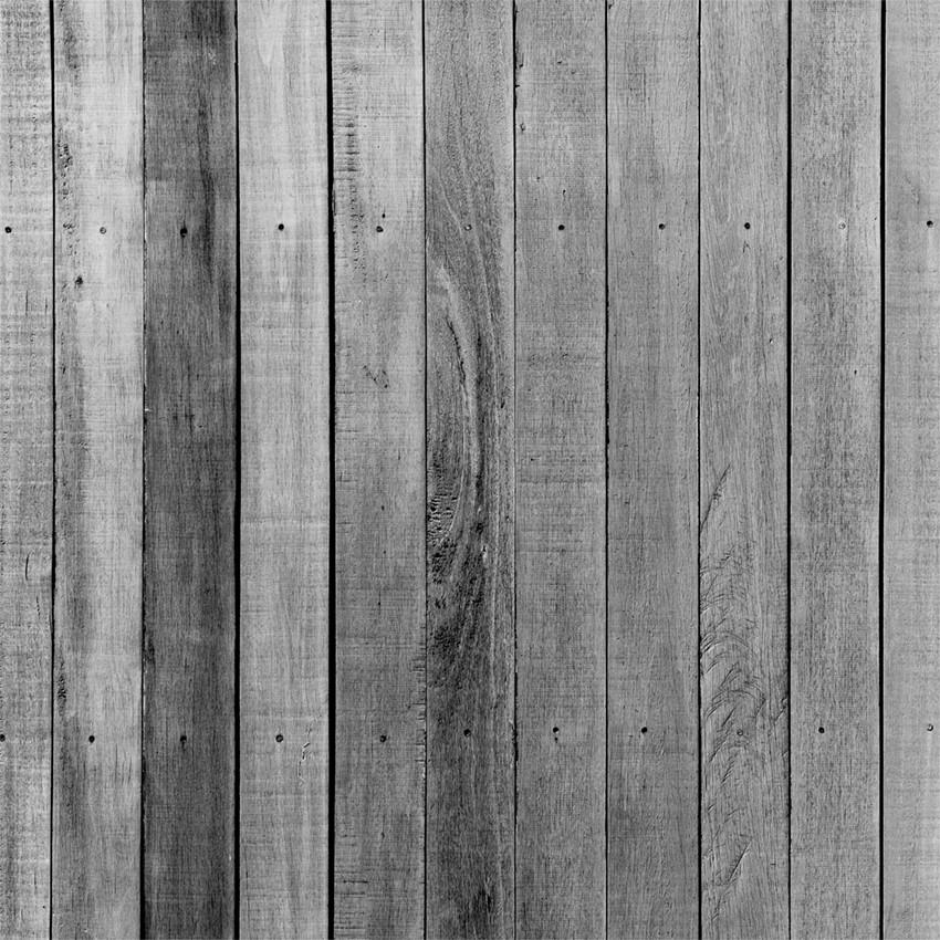 Toile de fond de photo de mur en bois ancien pour la photographie LM-H00202