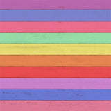 Toile de fond de photographie de mur en bois coloré LM-H00217