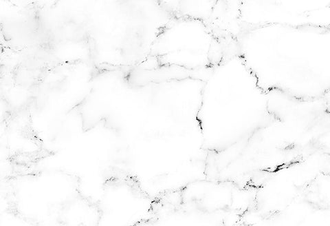White Marble Texture Photography Backdrop M016