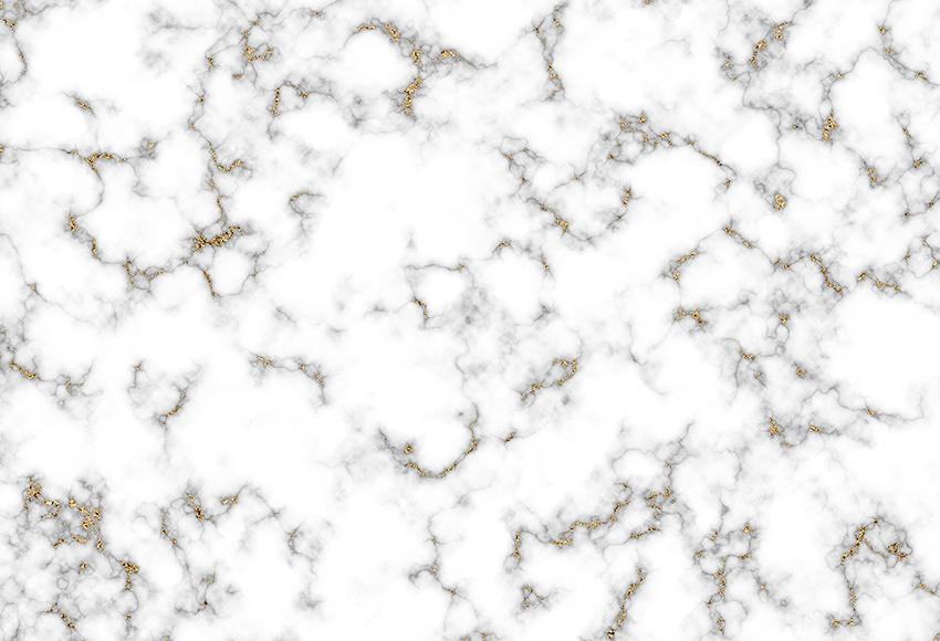 Toile de fond en marbre blanc Texture naturelle Photo Studio M021