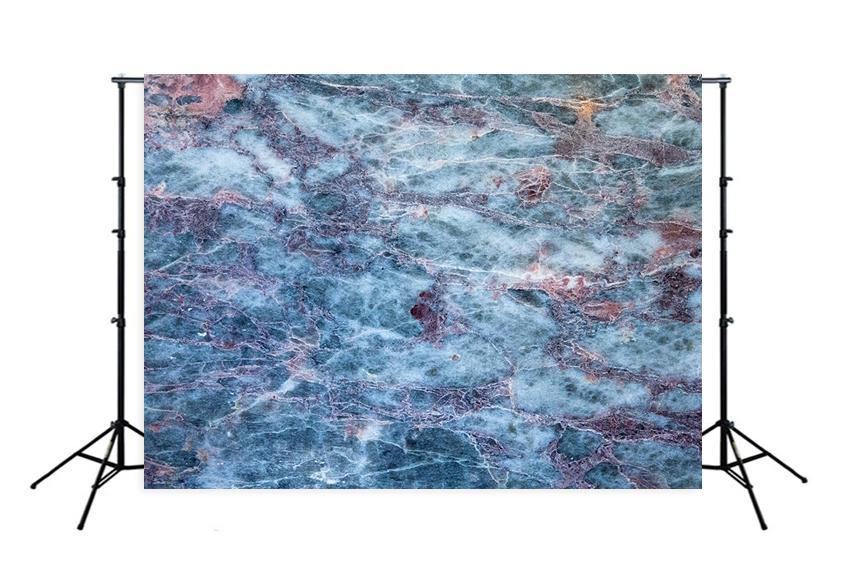 Photo Backdrop Marble Natural Texture Backdrop for Photography M056