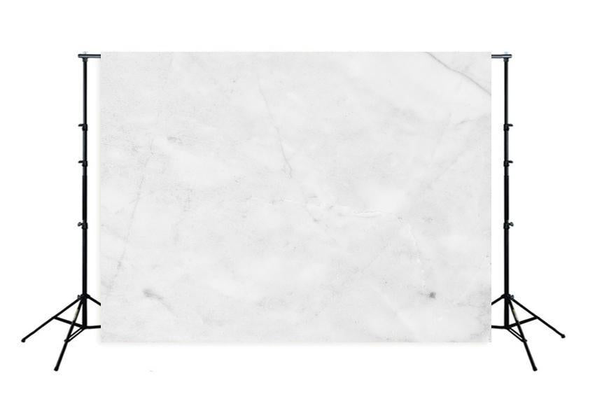 White Marble Texture  Backdrop for Photography M215