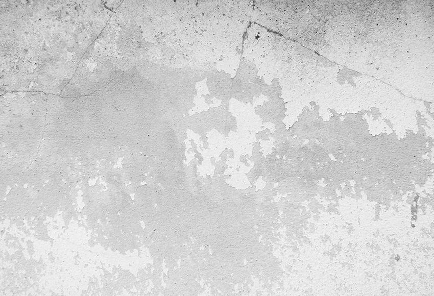 White Paint Wall Texture Backdrop for Photographers M216