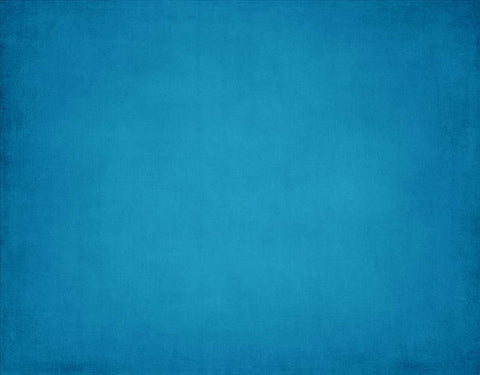 Toile de Fond Abstraite Encre Bleu pour la Photographie Nb-282