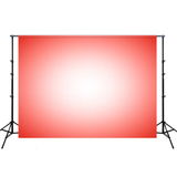 Dégradé rouge à fond blanc pour les photographes Q2