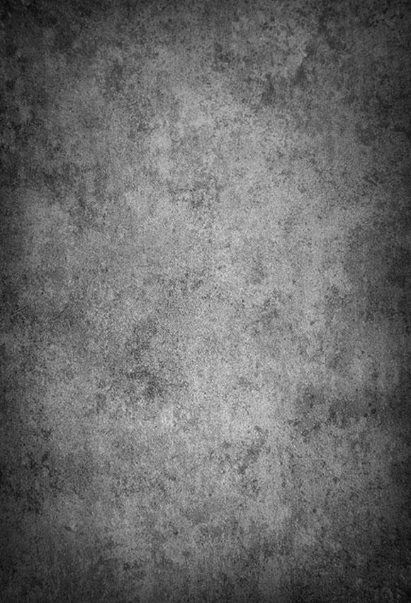 Blurred Backdrops Digital Backdrops Custom Photo Background Grey S-2879