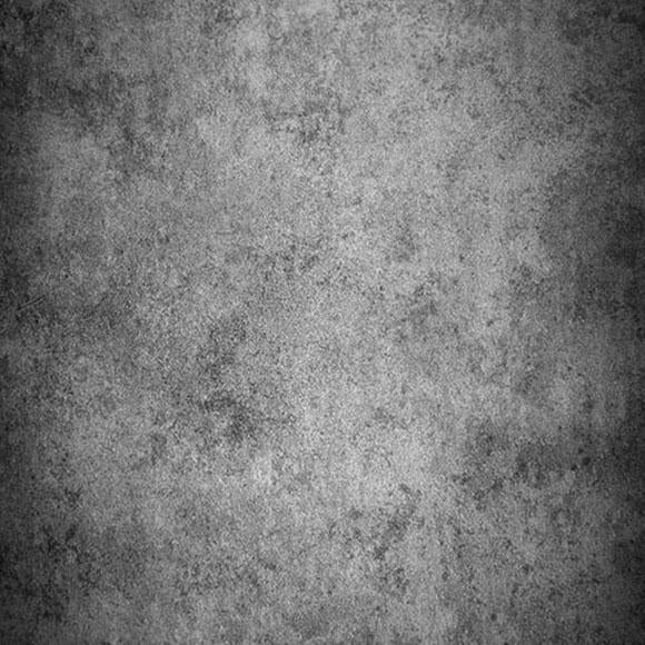 Toile de Fond Abstraite Grise photographie de portrait  S-2879