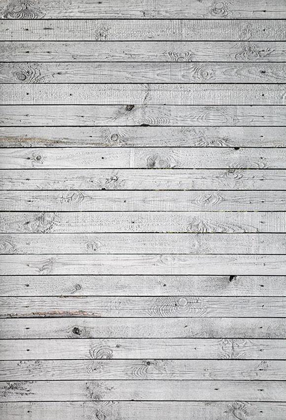 Wood Background Wooden Backdrop Grey Backdrop S-2931