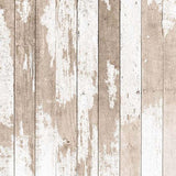 White Wood  Texture Vintage Photography  Backdrop S-2948