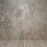 Abstract Concrete Wall Photography Backdrop S-2963