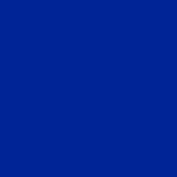 Toile de fond de photographie de Portrait de couleur unie bleu royal S10