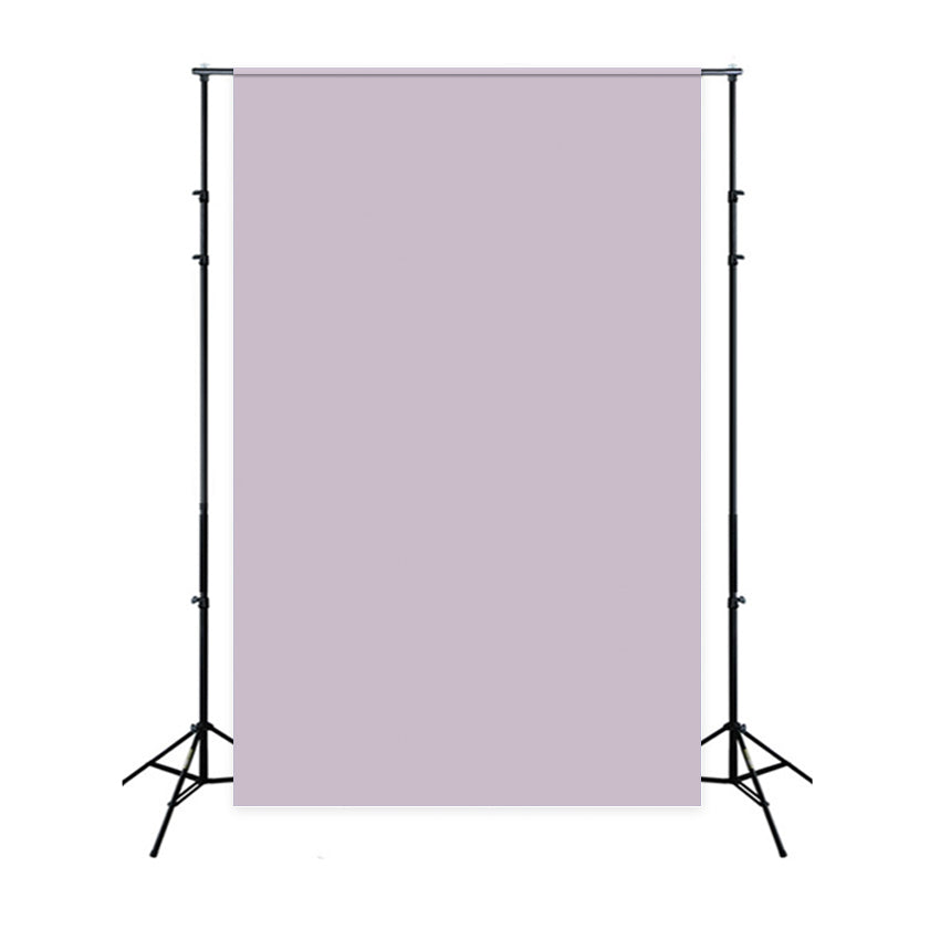 Toile de fond de portrait de crépuscule de couleur unie pour la photographie SC49