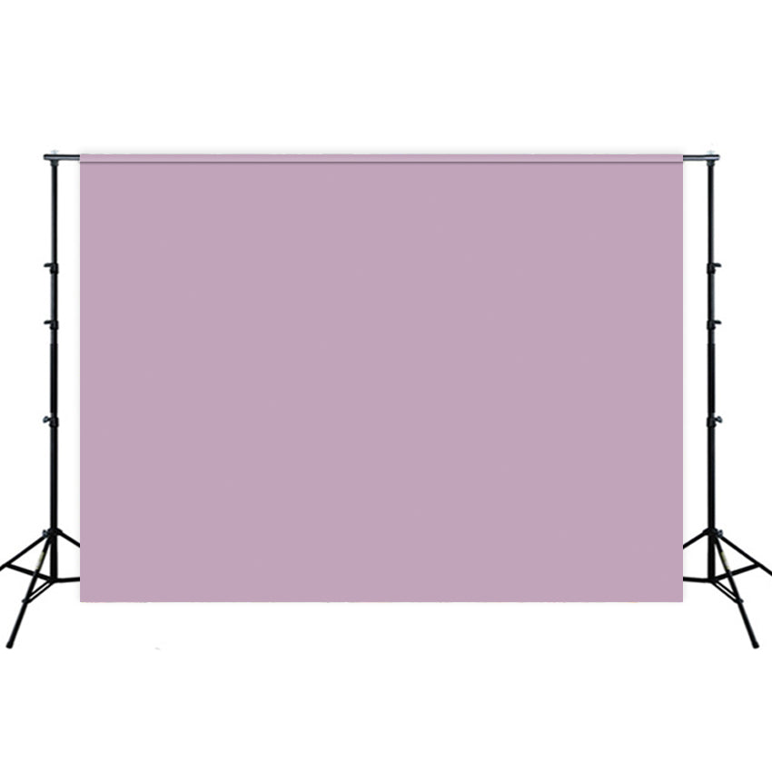 Toile de fond de couleur unie glycine pour Photo Studio SC50