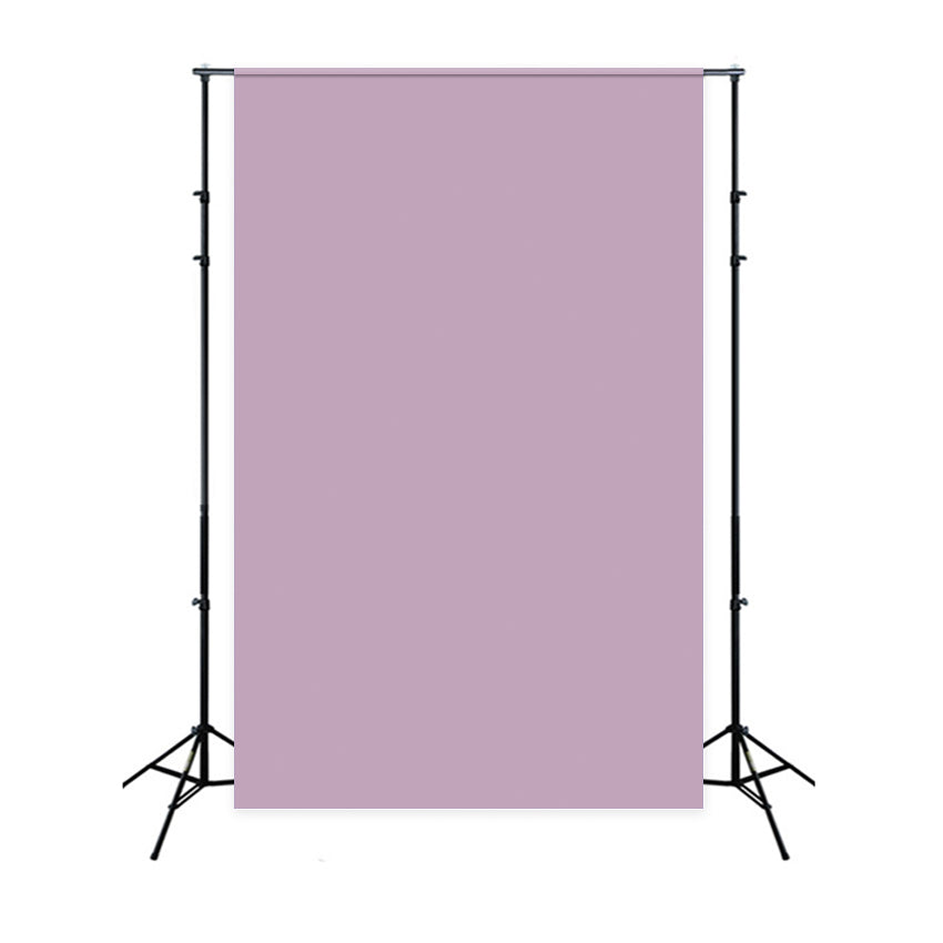 Toile de fond de couleur unie glycine pour Photo Studio SC50