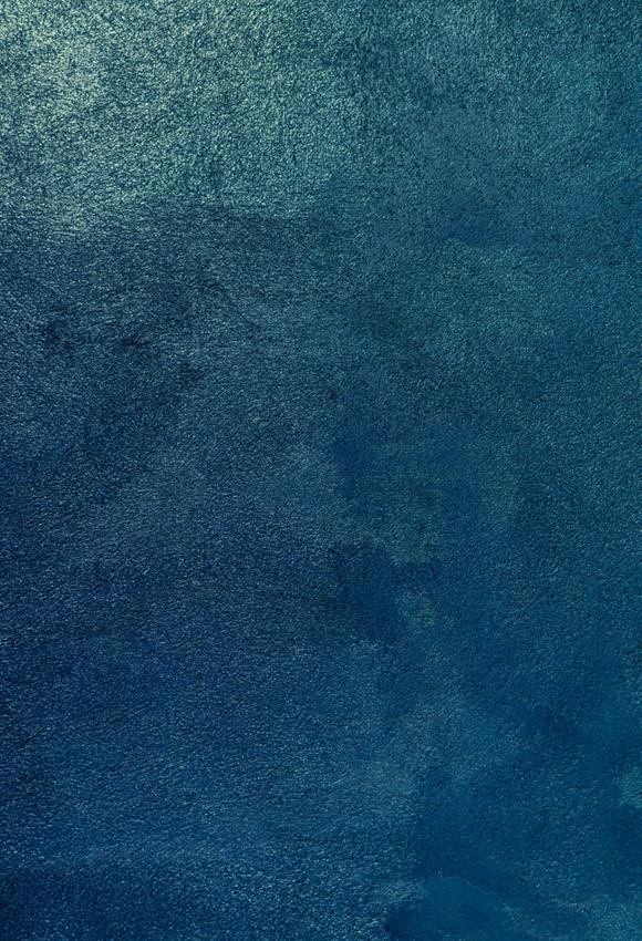 Texture de fond de mur de peinture bleue YM-080901