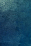 Texture de fond de mur de peinture bleue YM-080901