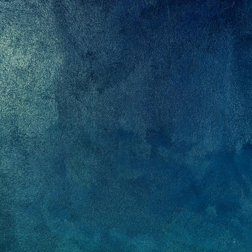 Texture de fond de mur de peinture bleue YM-080901