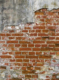Vintage Grunge Brick Wall Backdrop For Photography KAT-113