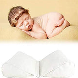 Nouveau-né Bébé Photographie Accessoires Papillon Posant Oreiller