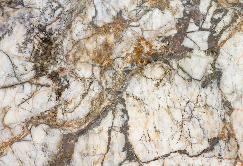 Natural Marble Texture Photo Booth Backdrop LV-1130