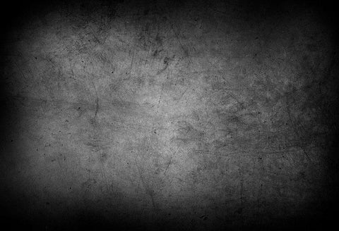 Black Abstract Texture Portrait Photography Backdrop for Photographers LV-1131
