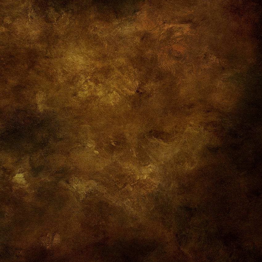 Abstract Brown Black Textured  Backdrop for Photo Booth LV-1136