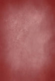 Red Abstract Textured Photography Backdrop for Studio LV-597